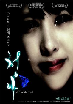 唾弃你的坟墓影视海报