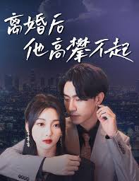 安小暖夜溟爵小说全文影视海报