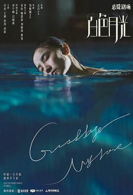 红楼梦之水黛之恋影视海报