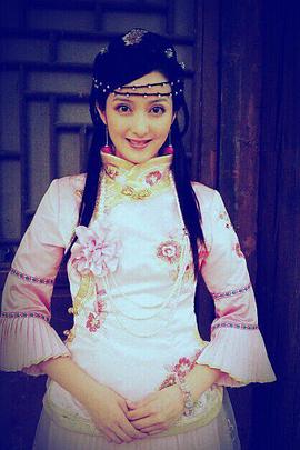 极品美女挺胸翘屁影视海报